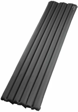 Easy Camp nafukovací matrace Hexa Mat black