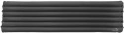 Easy Camp nafukovací matrace Hexa Mat black