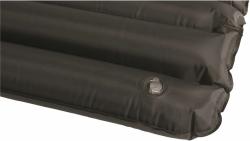 Easy Camp nafukovací matrace Hexa Mat black