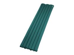 Easy Camp nafukovacia matrac Hexa Mat pacific blue
