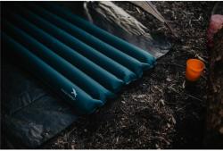 Easy Camp nafukovací matrace Hexa Mat pacific blue