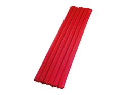 Easy Camp nafukovacia matrac Hexa Mat red