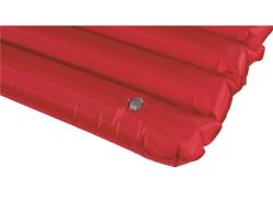 Easy Camp nafukovací matrace Hexa Mat red