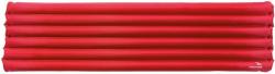 Easy Camp nafukovací matrace Hexa Mat red