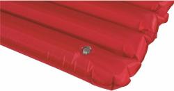 Easy Camp nafukovací matrace Hexa Mat red