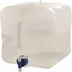Easy Camp Outwell skládací kanystr na vodu Water Carrier 15l Easy Camp Outwell skládací kanystr na vodu Water Carrier 15l