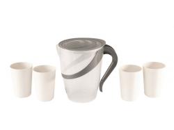 Easy Camp pikniková sada Cerf Pitcher Set Easy Camp pikniková sada Cerf Pitcher Set