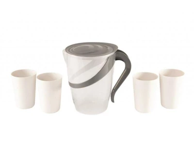 Easy Camp pikniková sada Cerf Pitcher Set Easy Camp pikniková sada Cerf Pitcher Set
