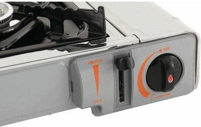 Easy Camp plynový vařič Tour Stove