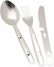 Easy Camp příbor Travel Cutlery Easy Camp příbor Travel Cutlery