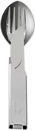 Easy Camp příbor Travel Cutlery Deluxe
