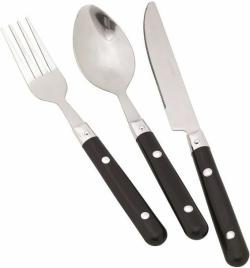 Easy Camp sada příborů Family Cutlery