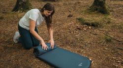 Easy Camp Compact Single 5 cm samonafukovací matrace