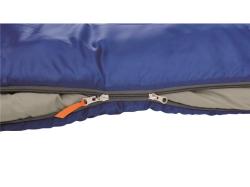 Easy Camp spací pytel Cosmos Blue