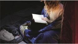 Easy Camp spací pytel Cosmos Blue