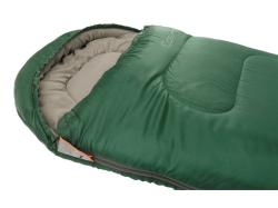 Easy Camp spací pytel Cosmos Green