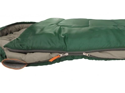 Easy Camp spací pytel Cosmos Green