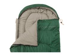 Easy Camp spací pytel Cosmos Green