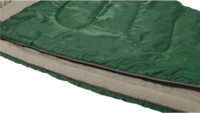 Easy Camp spací pytel Cosmos Green