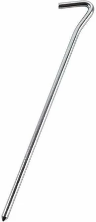 Easy Camp stanové kolíky Steel Pegs 26cm 10ks