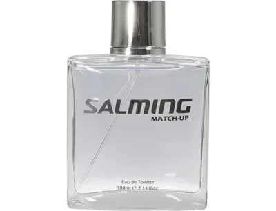 Salming Eau de toilette Silver 100ml Salming Eau de toilette Silver 100ml