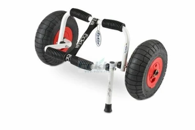 Eckla Atlantic 260 - plná kola Eckla Atlantic 260 - plná kola