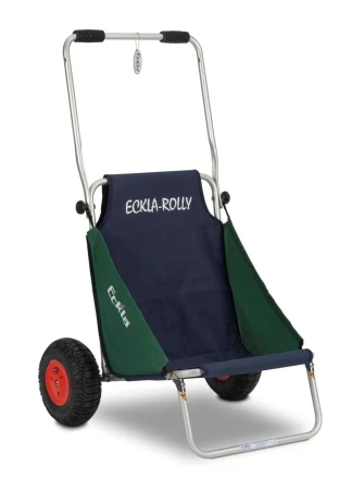 Eckla Beach Rolly - pneu kola