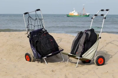 Eckla Beach Rolly - pneu kola