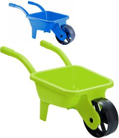 Ecoiffier Baby kolečko (kolečka) zahradní 66x28x28cm 2 barvy plast Ecoiffier Baby kolečko (kolečka) zahradní 66x28x28cm 2 barvy plast