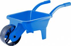 Ecoiffier Baby kolečko (kolečka) zahradní 66x28x28cm 2 barvy plast