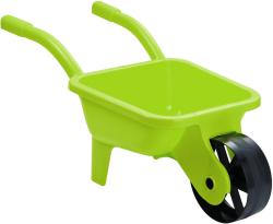 Ecoiffier Baby kolečko (kolečka) zahradní 66x28x28cm 2 barvy plast