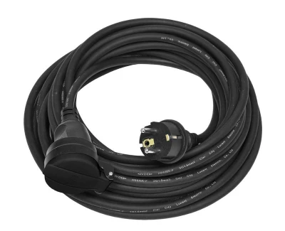 Ecoplanet / Ecolite Přívod prodlužovací 10m, IP44, 3x1,5mm2 Ecoplanet / Ecolite Přívod prodlužovací 10m, IP44, 3x1,5mm2