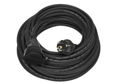 Ecoplanet / Ecolite Přívod prodlužovací 20m, IP44, 3x1,5mm2