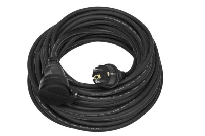 Ecoplanet / Ecolite Přívod prodlužovací 20m, IP44, 3x1,5mm2 Ecoplanet / Ecolite Přívod prodlužovací 20m, IP44, 3x1,5mm2
