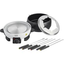 Edco Elektrické fondue multifunkční 2,3 l
