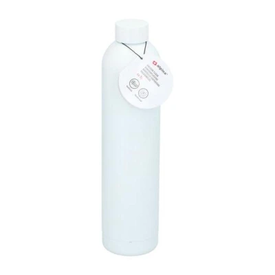 Edco Termoska láhev na pití 1000 ml nerez bílá Edco Termoska láhev na pití 1000 ml nerez bílá