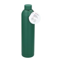 Edco Termoska láhev na pití 1000 ml nerez zelená