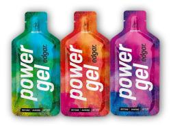 Edgar Powergel 40g POUZE Lesní plody (VÝPRODEJ)