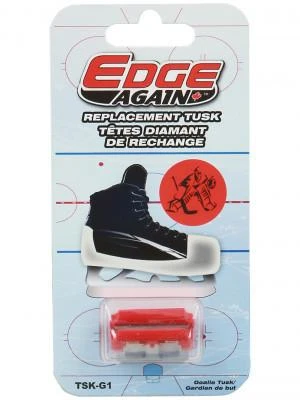 Náhradní destičky do brousku Edge Again Brankář Náhradní destičky do brousku Edge Again Brankář