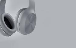Edifier Bezdrátová sluchátka W600BT, bluetooth 5.1 (šedá)