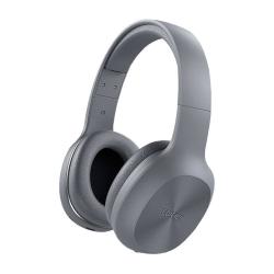 Edifier Bezdrátová sluchátka W600BT, bluetooth 5.1 (šedá)