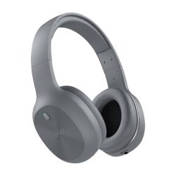 Edifier Bezdrátová sluchátka W600BT, bluetooth 5.1 (šedá)