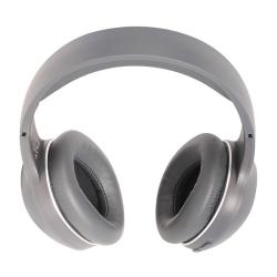 Edifier Bezdrátová sluchátka W600BT, bluetooth 5.1 (šedá)