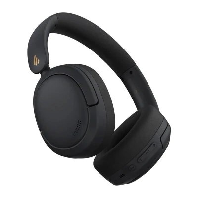 Edifier Bezdrátová sluchátka W800BT Pro, ANC (černá)