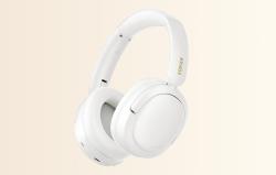Edifier Bezdrátová sluchátka W800BT SE (bílá)