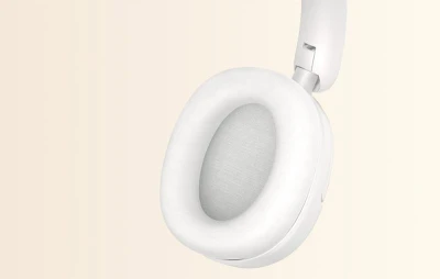 Edifier Bezdrátová sluchátka W800BT SE (bílá)