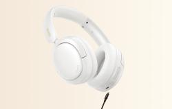 Edifier Bezdrátová sluchátka W800BT SE (bílá)