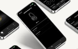 Edifier Bezdrátová sluchátka W800BT SE (bílá)