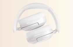 Edifier Bezdrátová sluchátka W800BT SE (bílá)