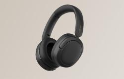 Edifier Bezdrátová sluchátka W800BT SE (černá)